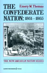 Confederate Nation: 1861-1865
