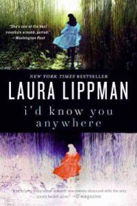 I'd Know You Anywhere
