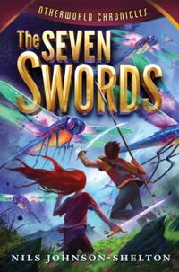 Otherworld Chronicles