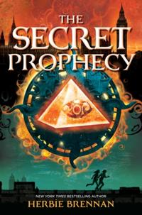Secret Prophecy
