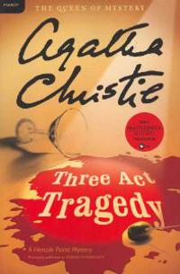 Three ACT Tragedy