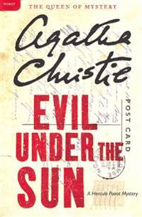 Evil Under the Sun