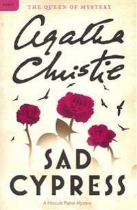 Christie, A: Sad Cypress