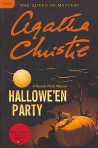 Hallowe'en Party