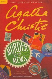 Murder in the Mews