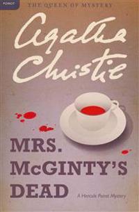 Mrs. McGinty's Dead