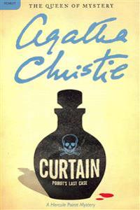 Curtain: Poirot's Last Case