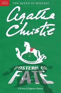 Christie, A: Postern of Fate