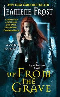 Night Huntress