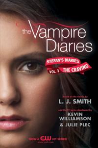 Vampire Diaries: Stefan''s Diaries