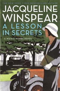 Maisie Dobbs
