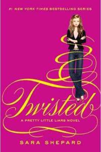 Twisted