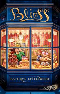 Bliss Bakery Trilogy