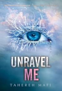 Shatter Me