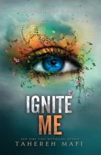 Shatter Me