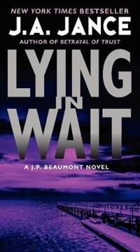 Lying in Wait