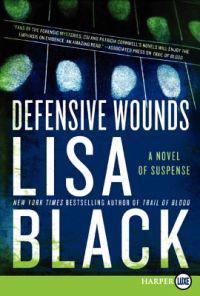 Defensive Wounds LP