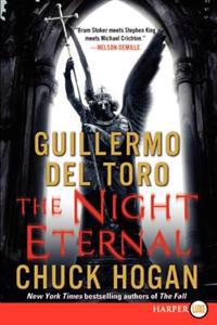 Night Eternal LP, The