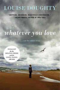 Whatever You Love