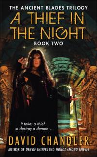 Thief in the Night
