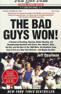 The Bad Guys Won