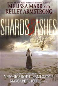 Shards and Ashes