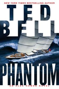 Alex Hawke Novels