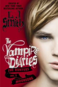 Vampire Diaries: The Hunters