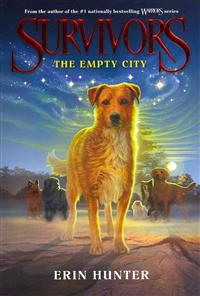 The Empty City
