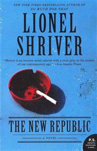 The New Republic