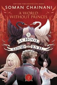 School for Good and Evil