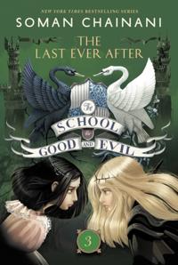 School for Good and Evil