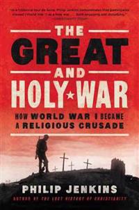 The Great and Holy War