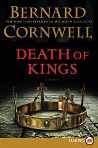 Death of Kings LP