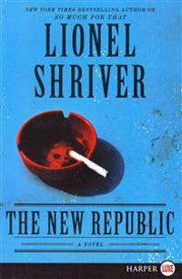 New Republic LP, The