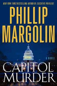 Capitol Murder