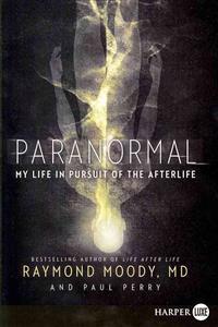 Paranormal LP