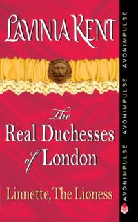 The Real Duchesses of London