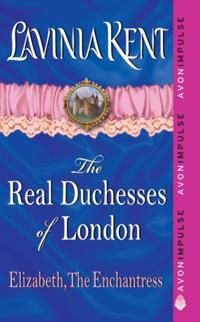 The Real Duchesses of London