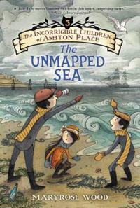 The Incorrigible Children of Ashton Place: Book V