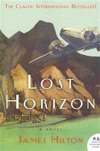 Lost Horizon