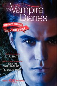 Vampire Diaries: Stefan''s Diaries