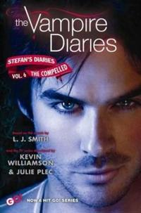 The vampire diaries