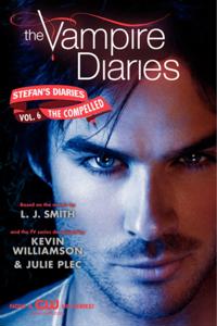 Vampire Diaries: Stefan''s Diaries
