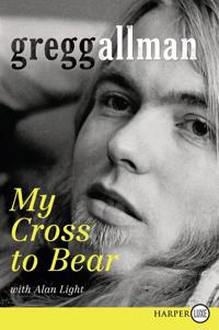 My Cross to Bear (Large Print)