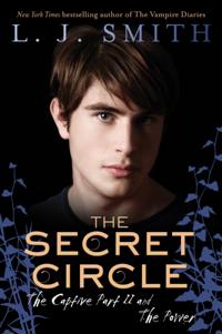 Secret Circle