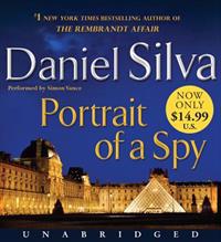 Portrait of a Spy