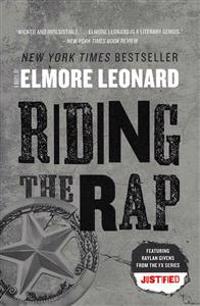 Riding the Rap