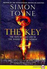 Key LP, The