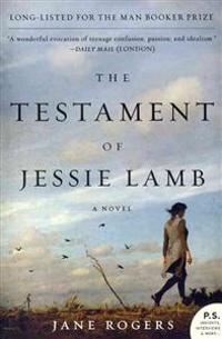 Testament of Jessie Lamb, The